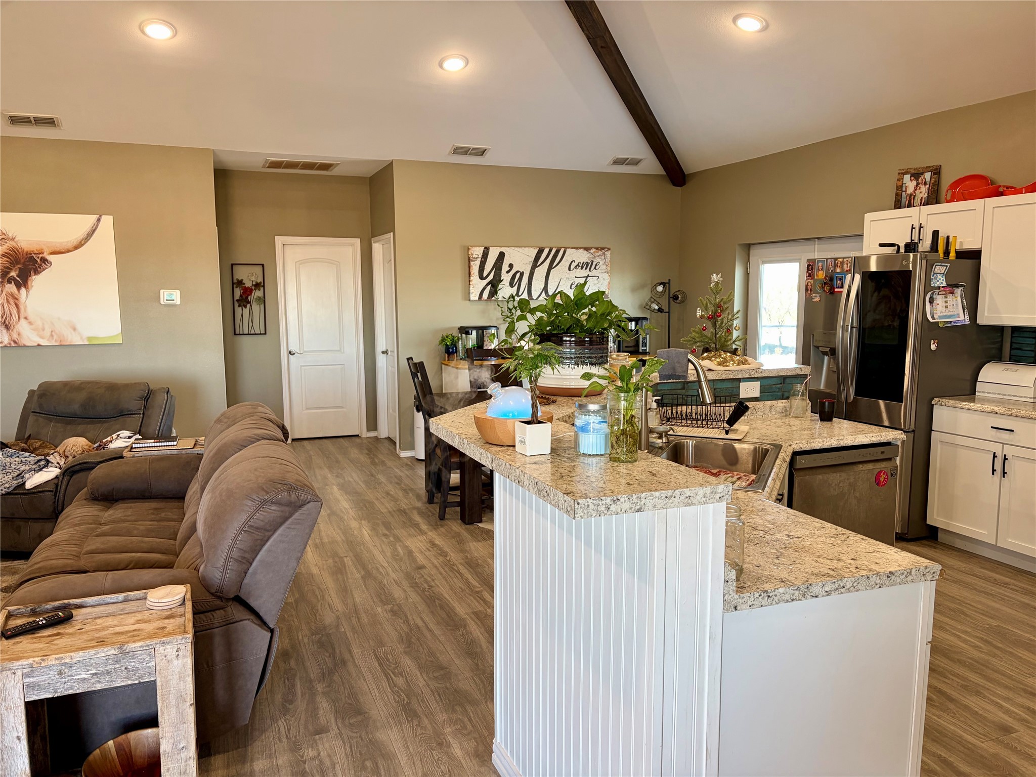 136 County Road 499 Abilene TX 79601