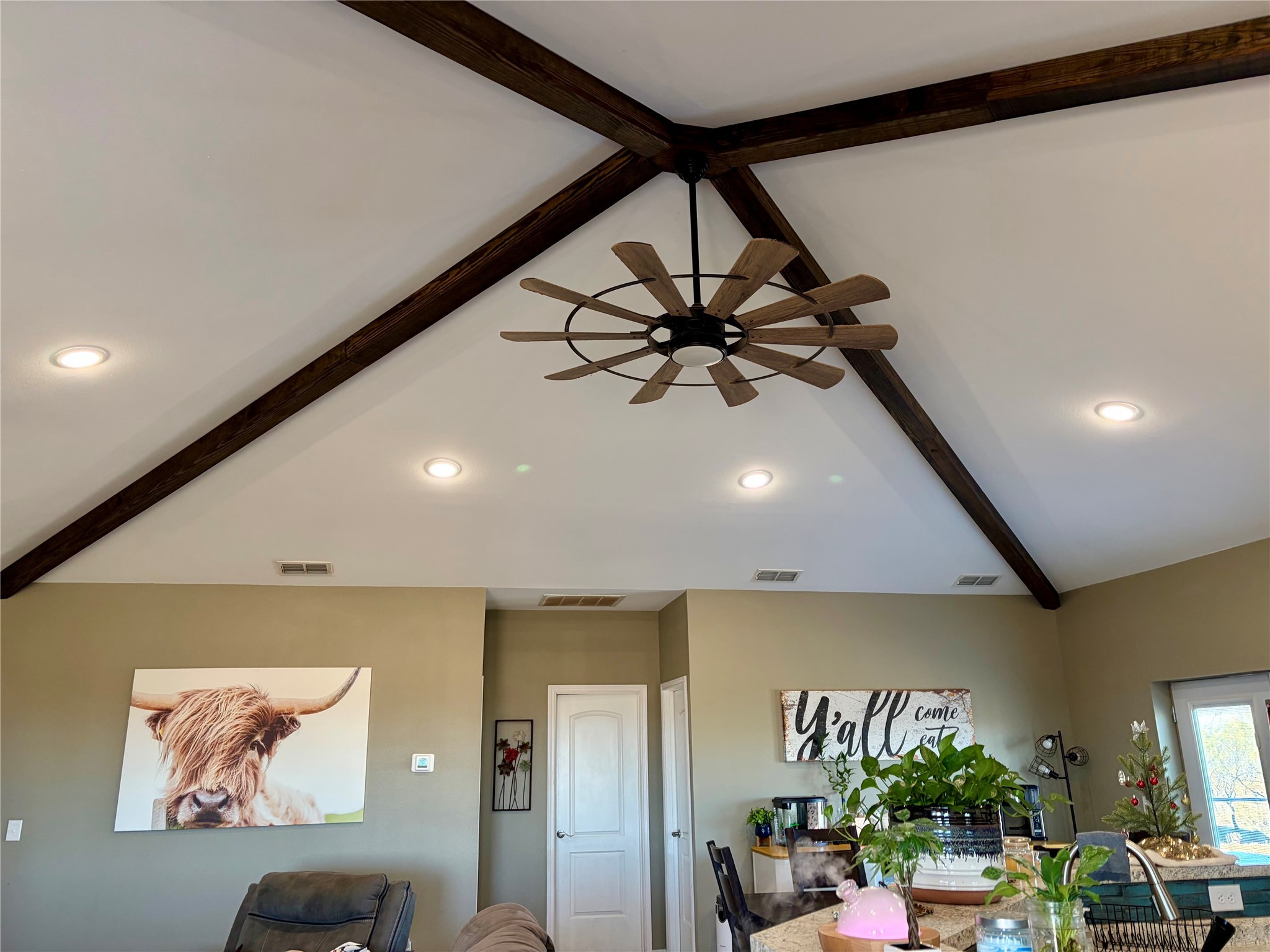 136 County Road 499 Abilene TX 79601