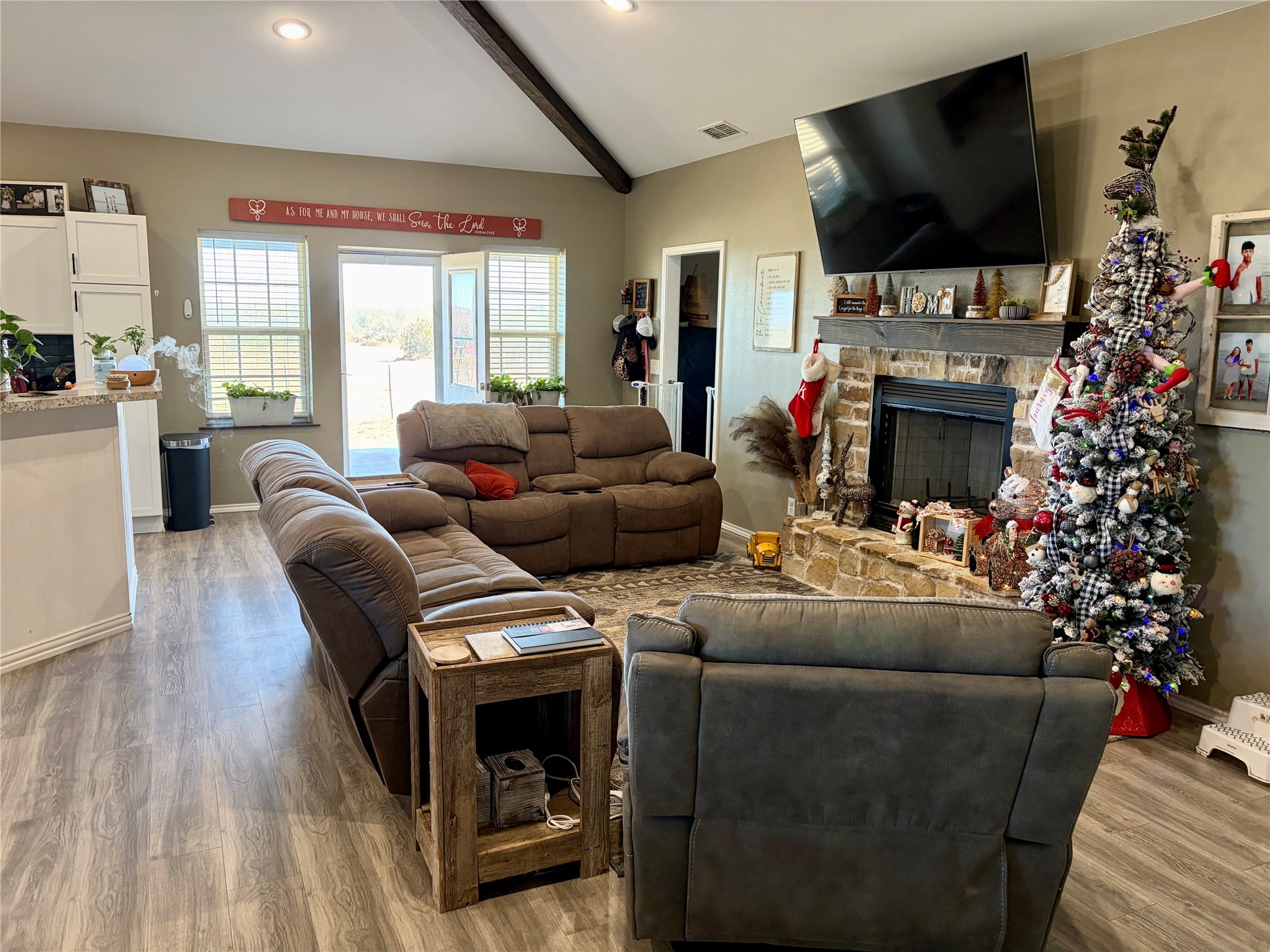 136 County Road 499 Abilene TX 79601