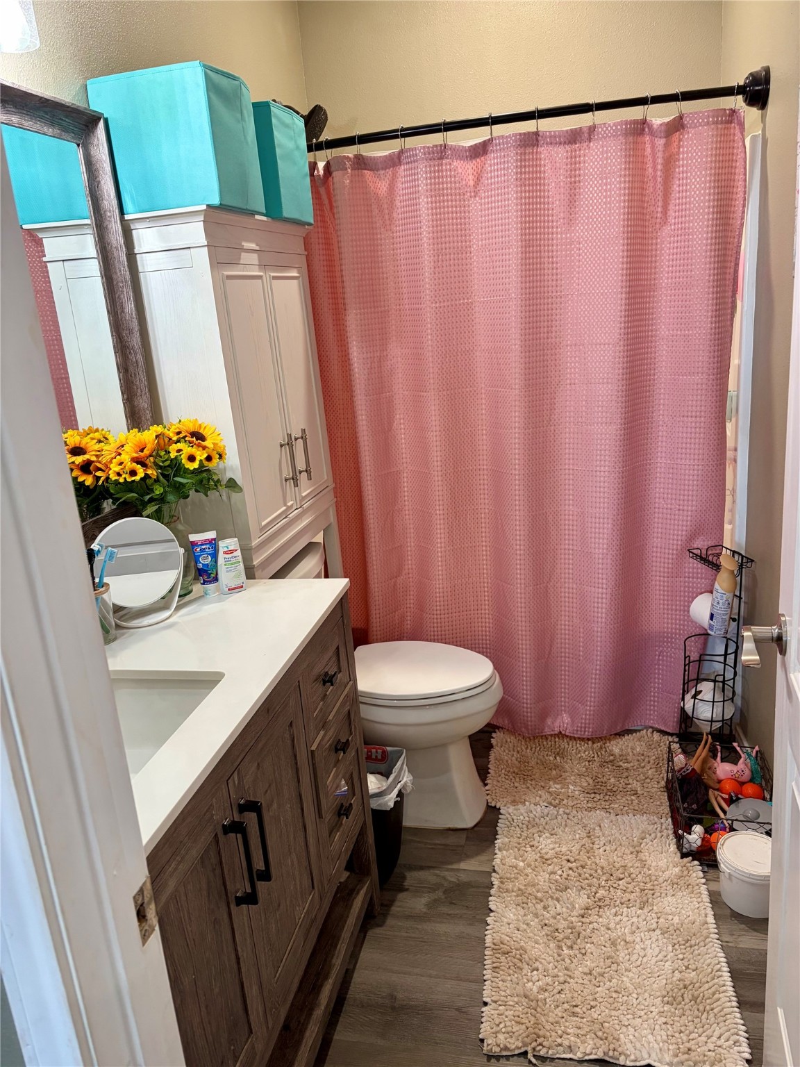 136 County Road 499 Abilene TX 79601