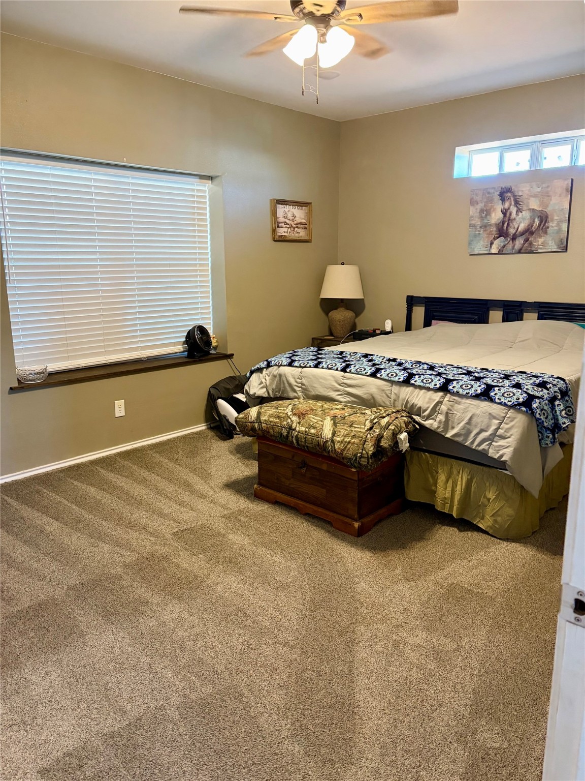 136 County Road 499 Abilene TX 79601