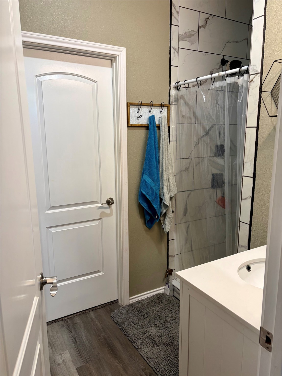 136 County Road 499 Abilene TX 79601