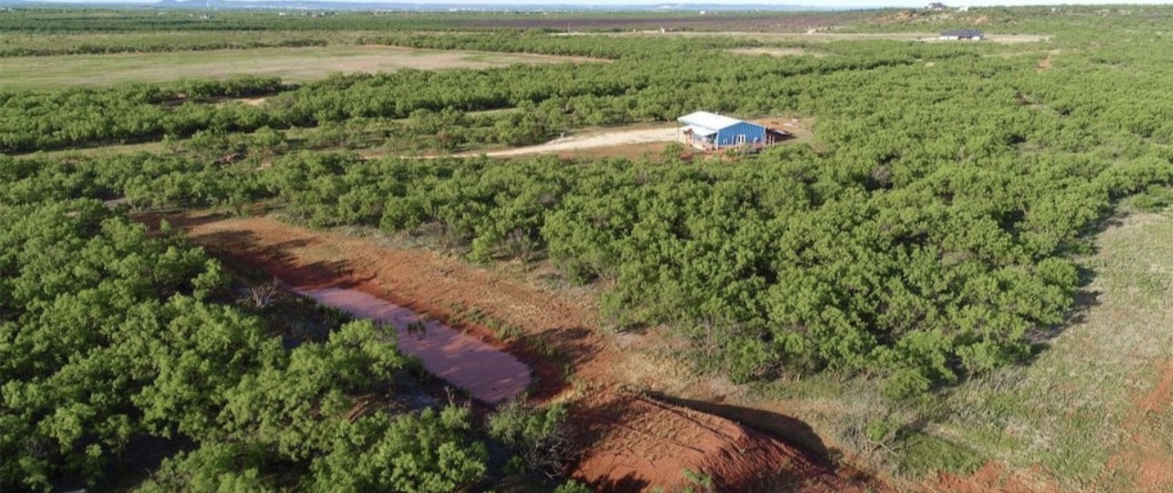 136 County Road 499 Abilene TX 79601