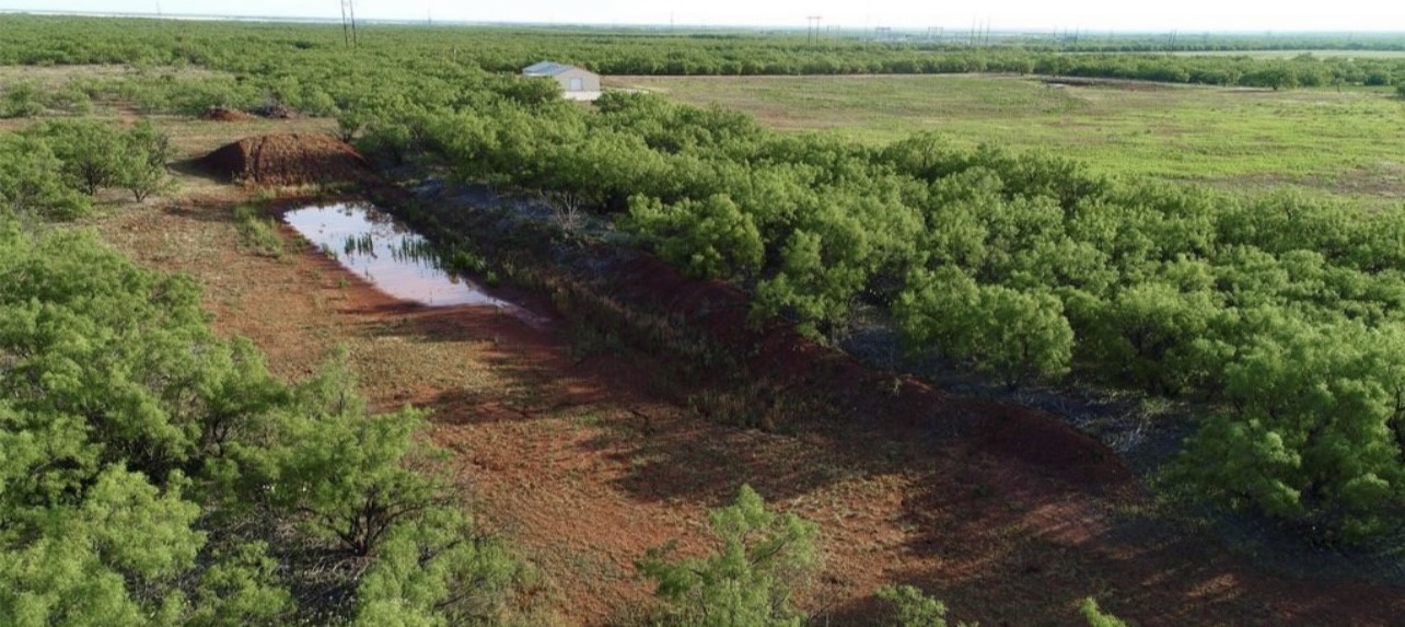 136 County Road 499 Abilene TX 79601