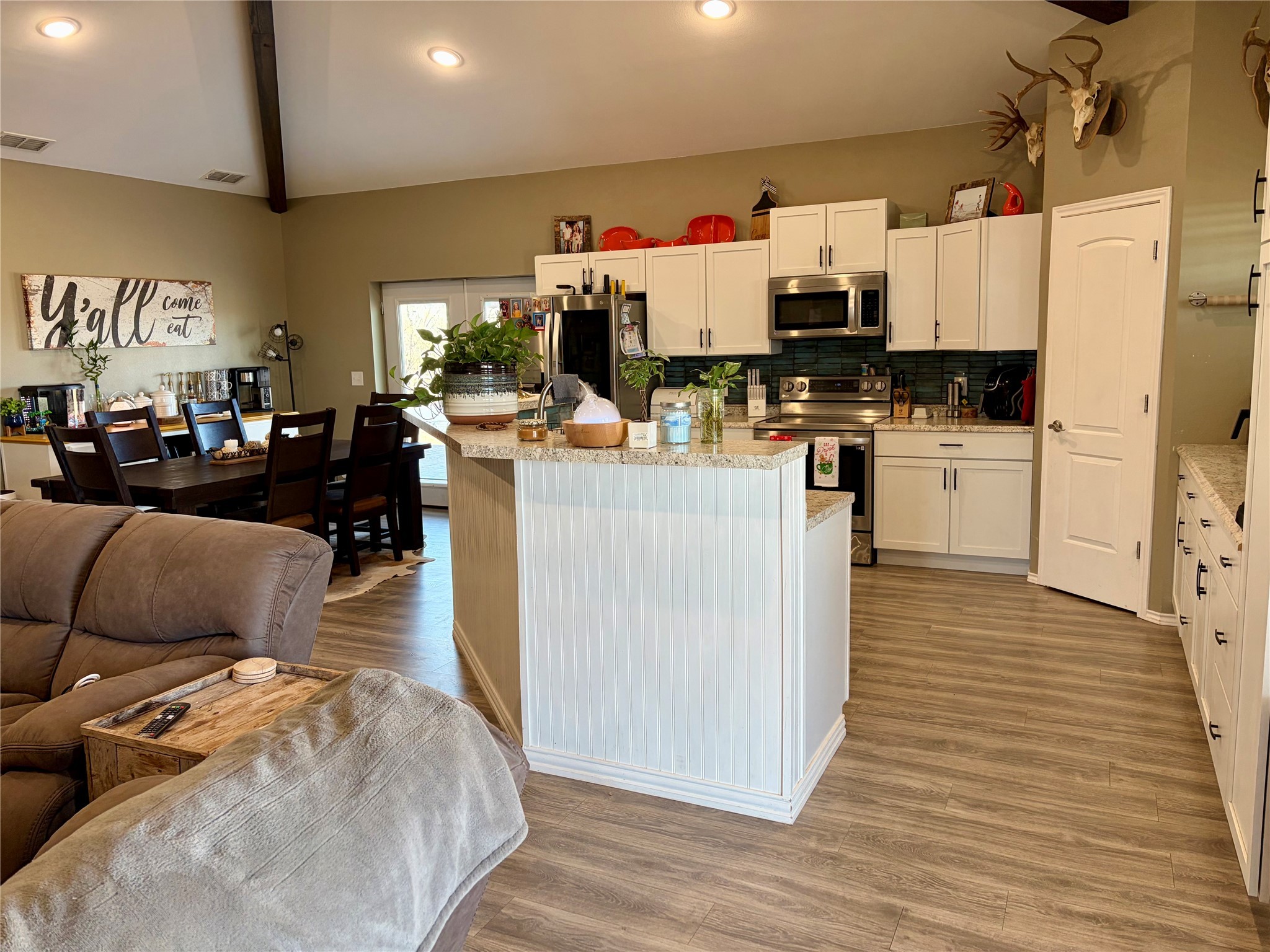 136 County Road 499 Abilene TX 79601