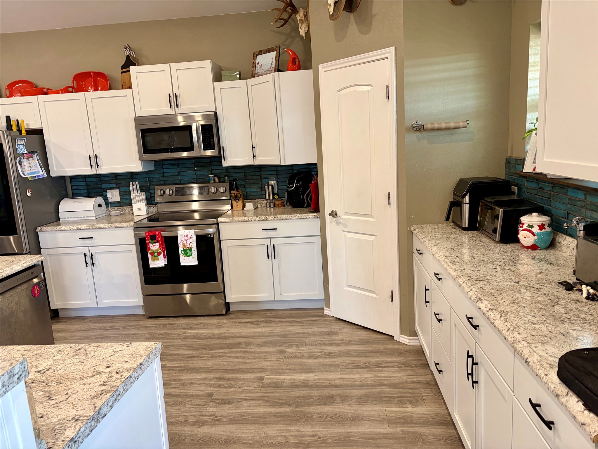 136 County Road 499 Abilene TX 79601