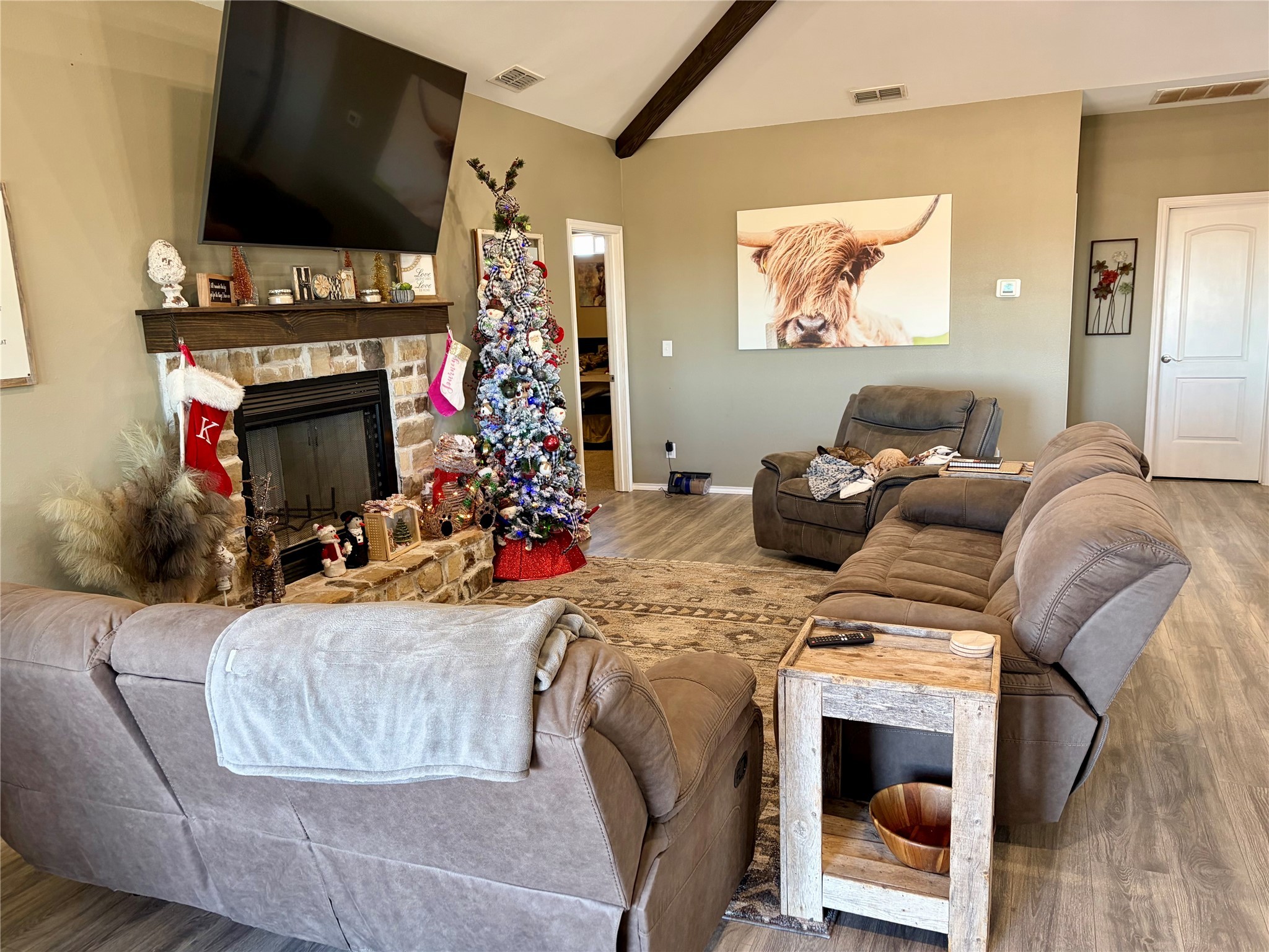 136 County Road 499 Abilene TX 79601