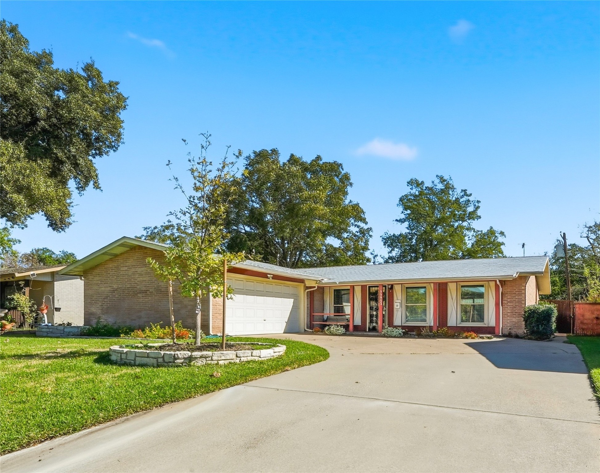 11832 High Valley Drive Dallas TX 75234
