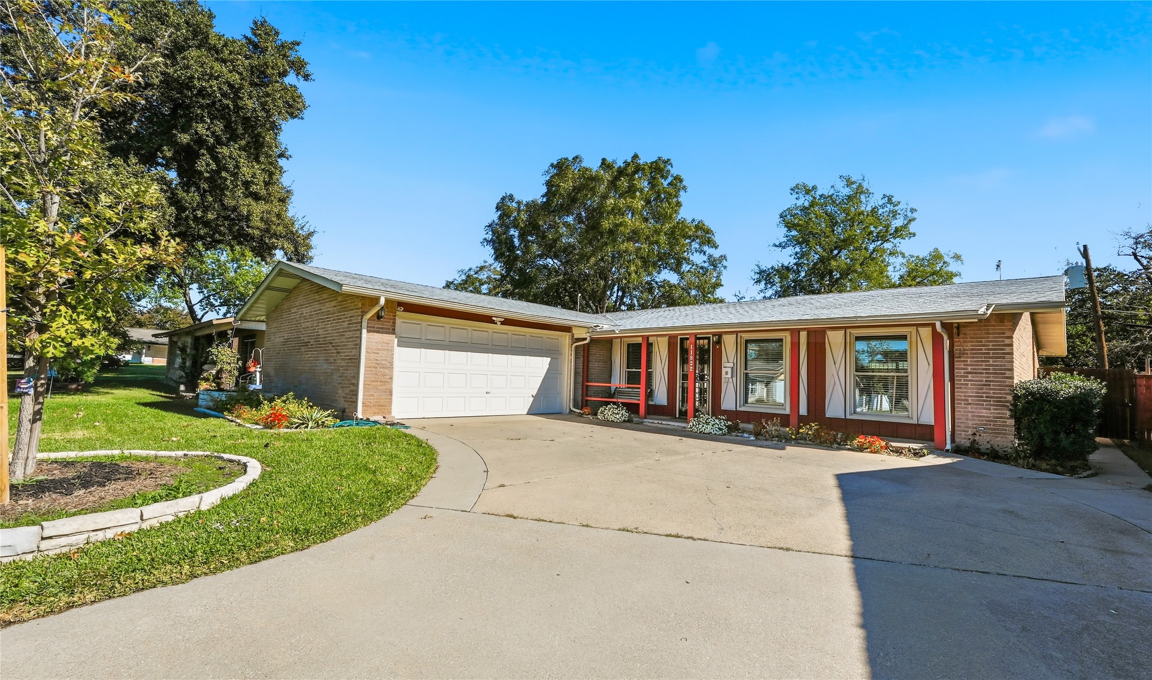 11832 High Valley Drive Dallas TX 75234