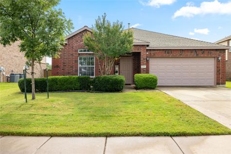 1211 Mobile Lane Wylie TX 75098