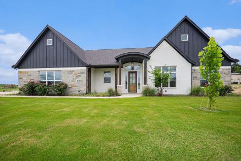162 Bittersweet Trail Weatherford TX 76088
