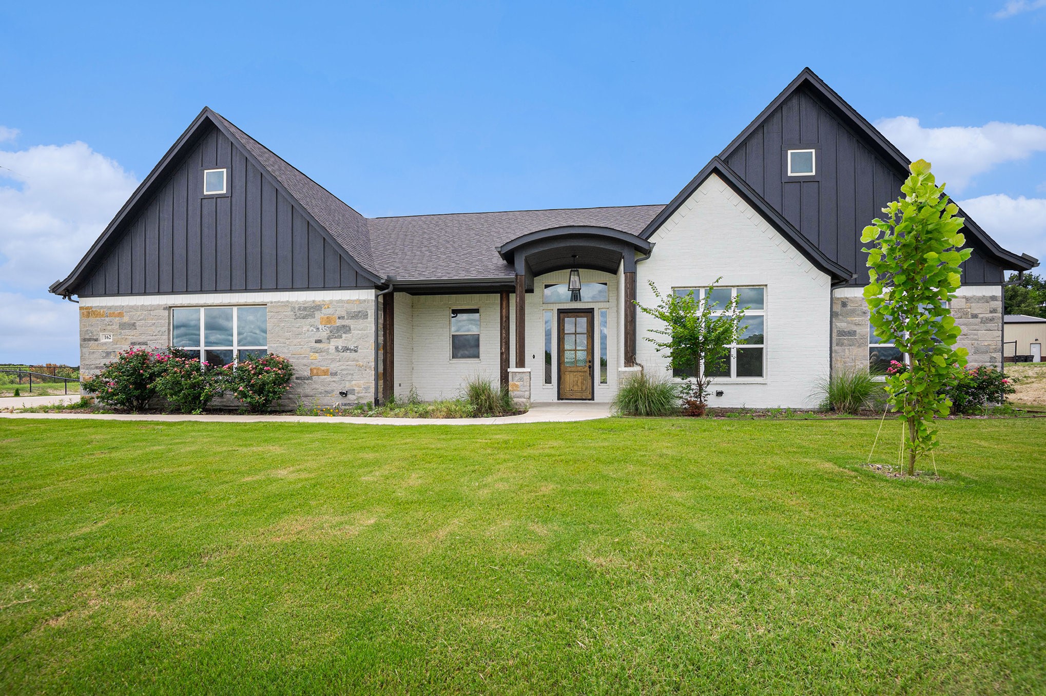 162 Bittersweet Trail Weatherford TX 76088