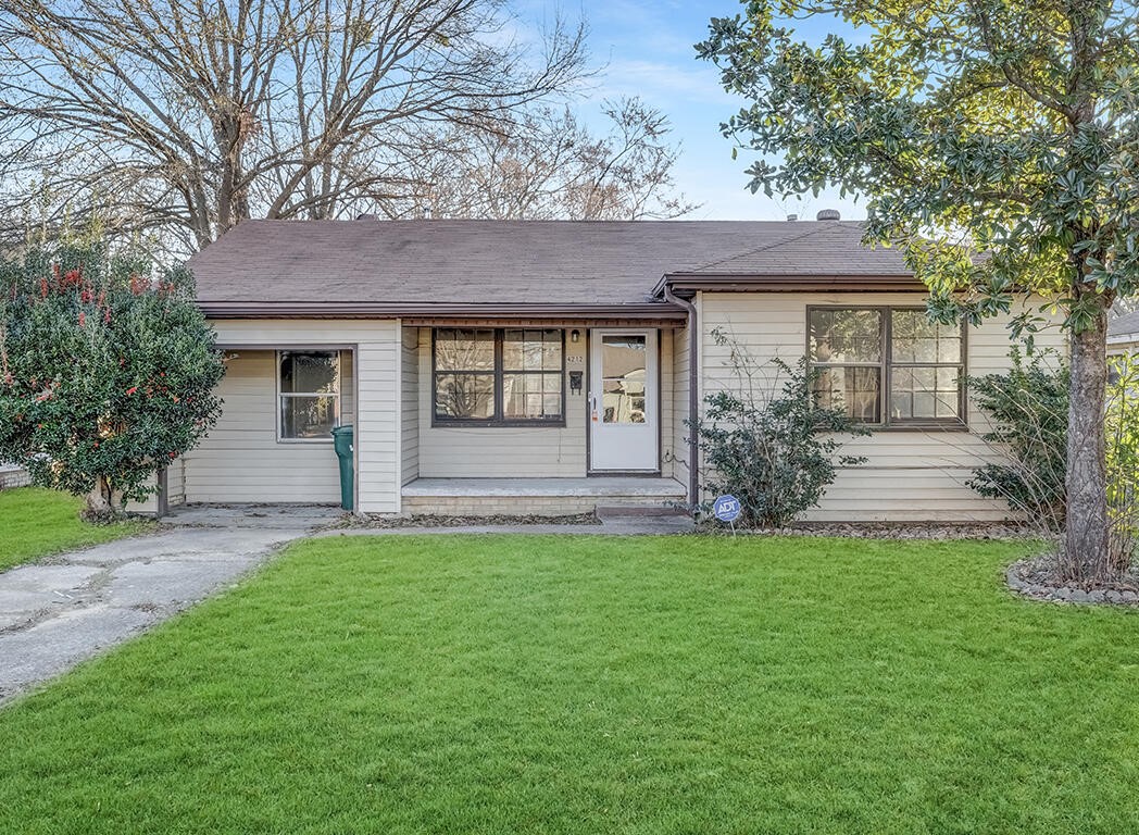 4212 Elizabeth Street Texarkana TX 75503