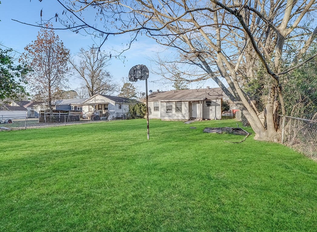 4212 Elizabeth Street Texarkana TX 75503
