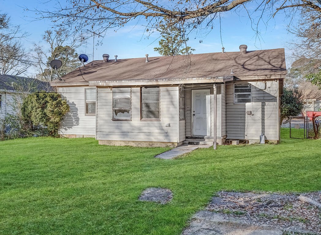 4212 Elizabeth Street Texarkana TX 75503