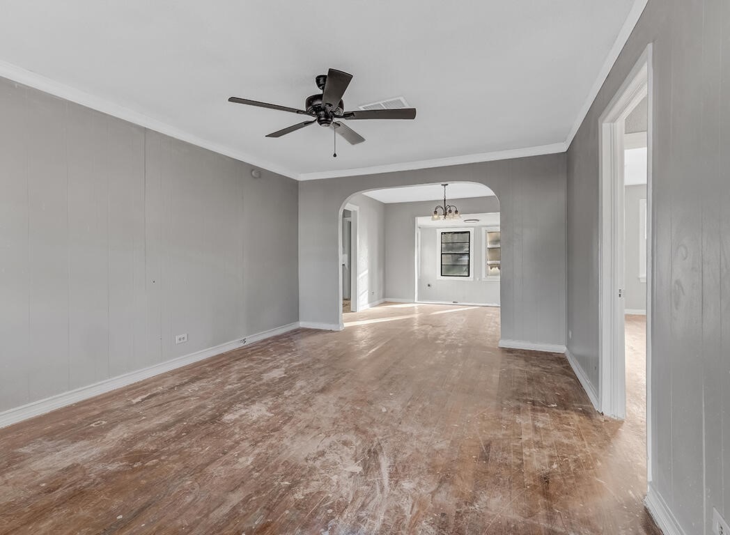 4212 Elizabeth Street Texarkana TX 75503