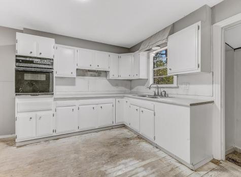 4212 Elizabeth Street Texarkana TX 75503