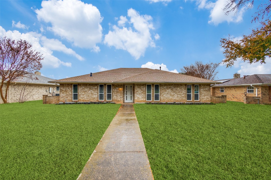 1319 Juniper Lane Lewisville TX 75077