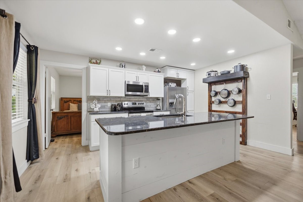 1507 E Tanglewood Drive Hideaway TX 75771