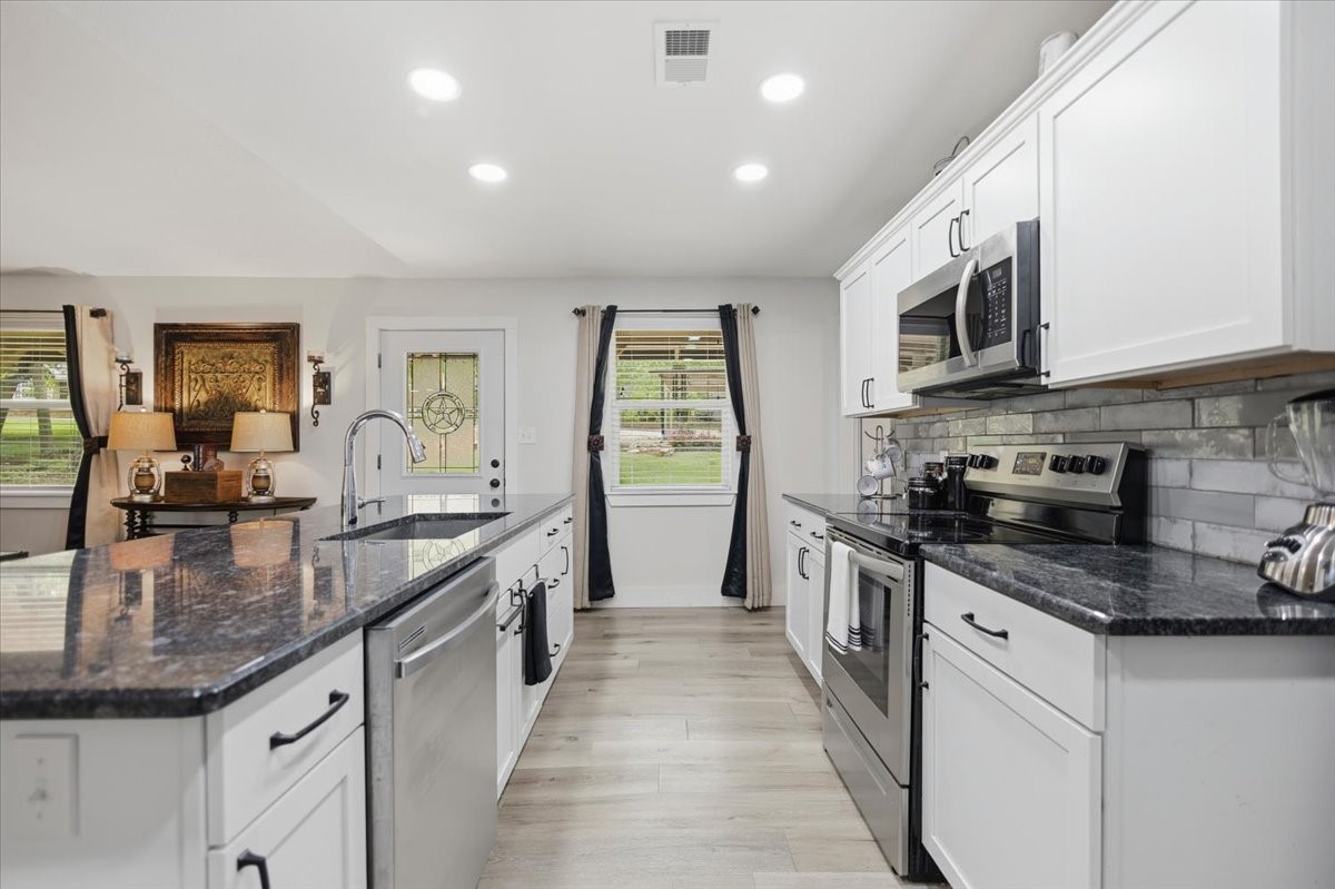 1507 E Tanglewood Drive Hideaway TX 75771
