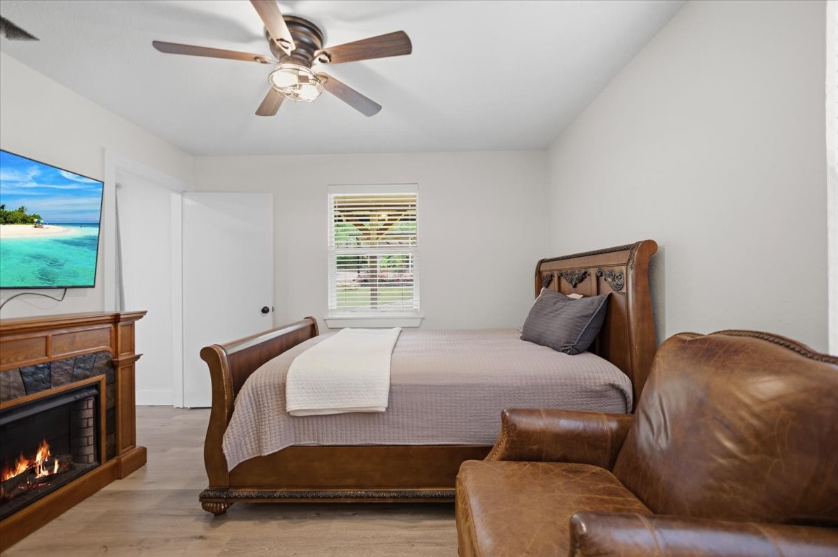1507 E Tanglewood Drive Hideaway TX 75771