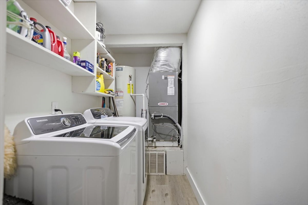 1507 E Tanglewood Drive Hideaway TX 75771