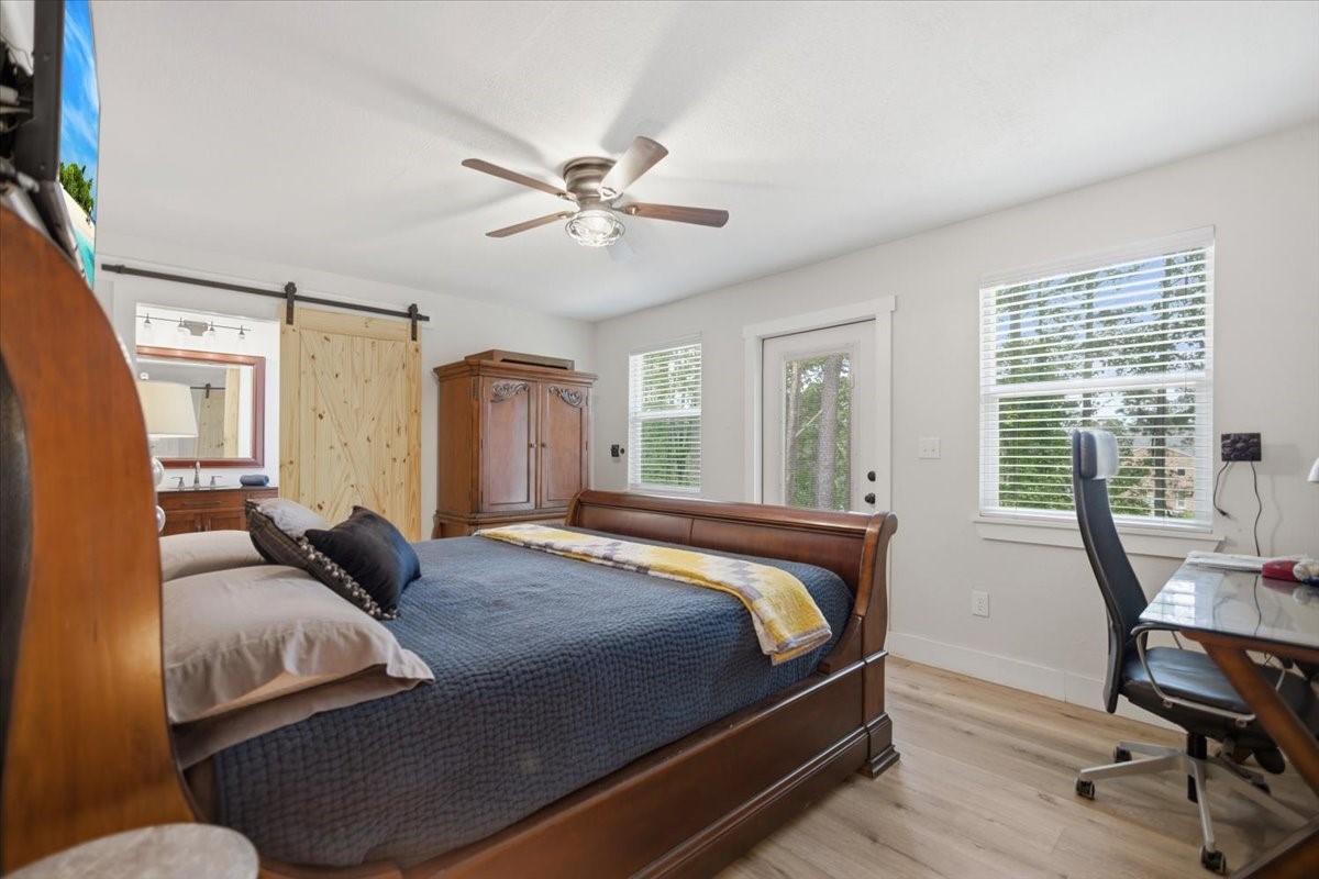 1507 E Tanglewood Drive Hideaway TX 75771