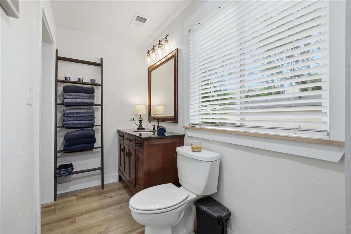 1507 E Tanglewood Drive Hideaway TX 75771