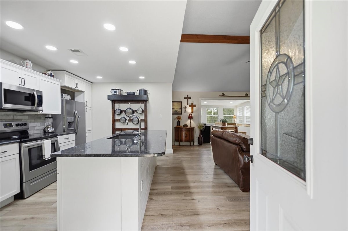 1507 E Tanglewood Drive Hideaway TX 75771