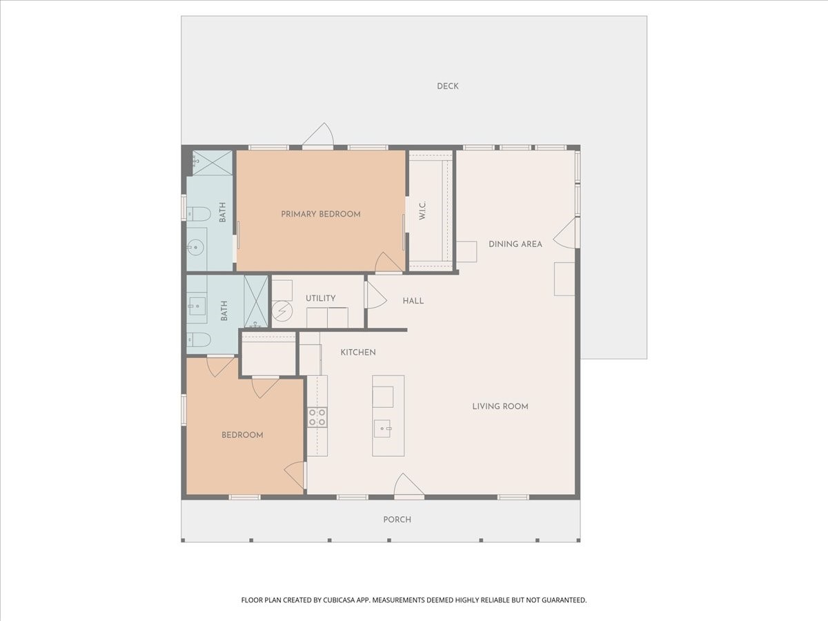 1507 E Tanglewood Drive Hideaway TX 75771