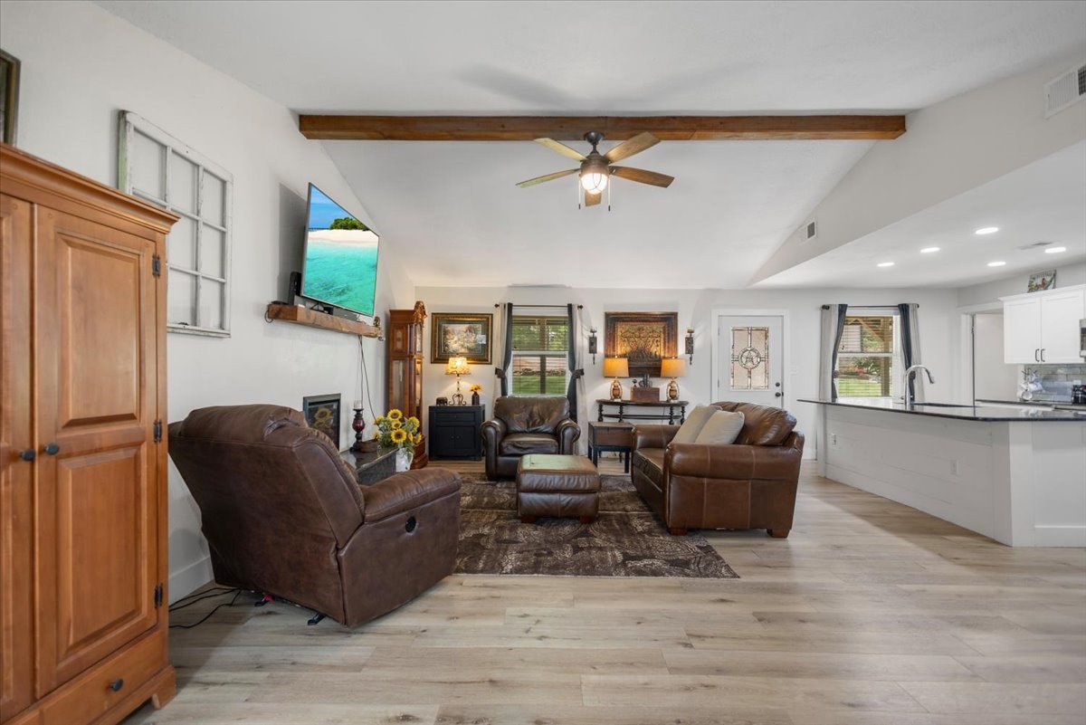 1507 E Tanglewood Drive Hideaway TX 75771