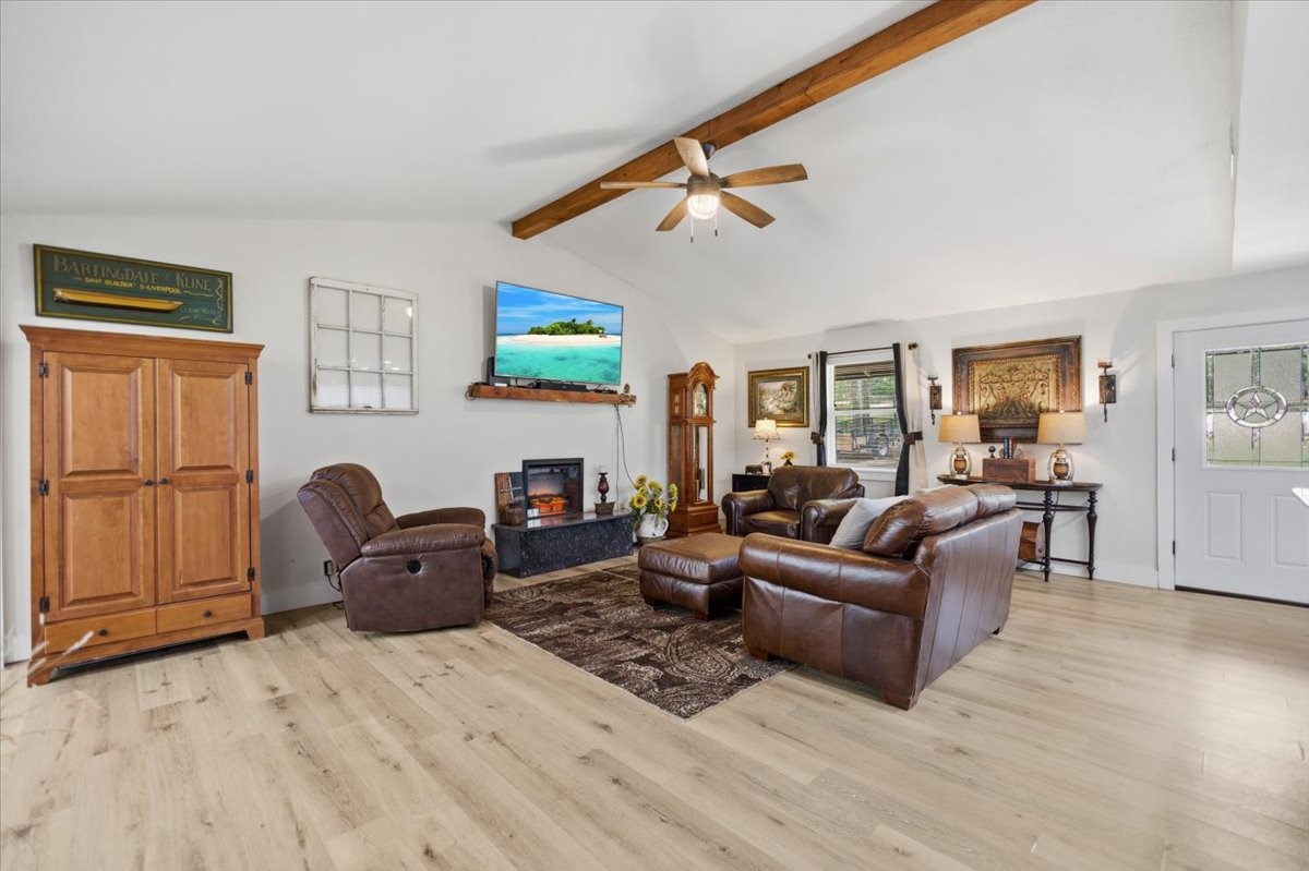 1507 E Tanglewood Drive Hideaway TX 75771