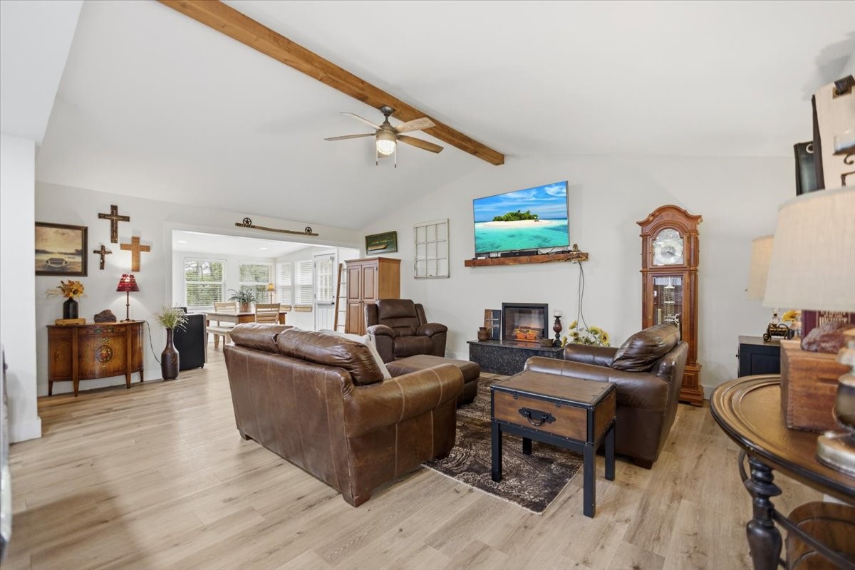 1507 E Tanglewood Drive Hideaway TX 75771