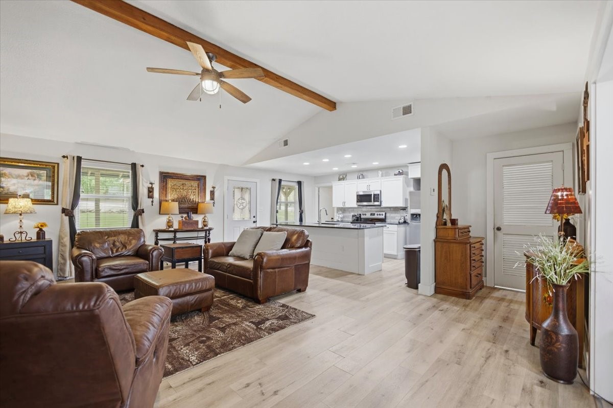 1507 E Tanglewood Drive Hideaway TX 75771