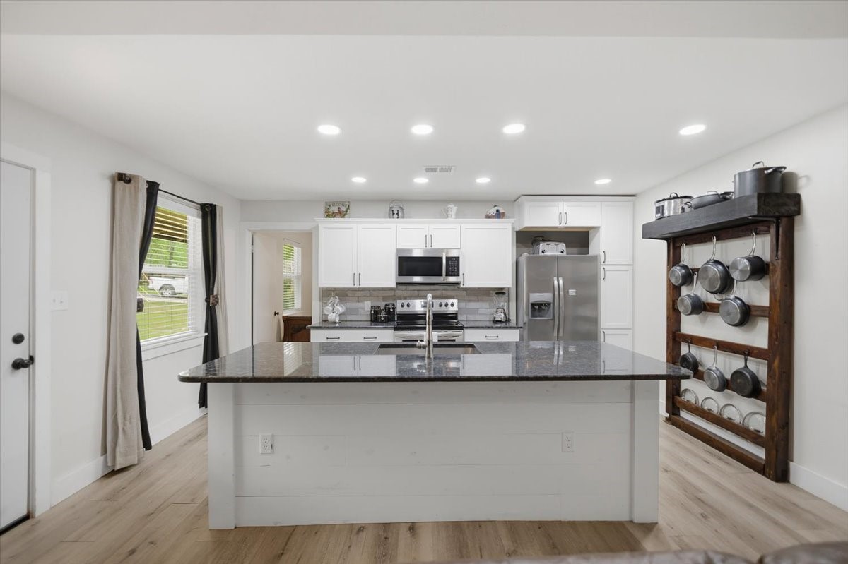 1507 E Tanglewood Drive Hideaway TX 75771
