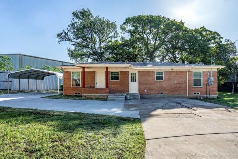 672 Francine Drive Irving TX 75060