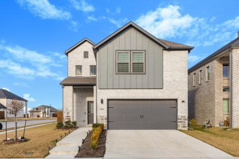 2825 Caroline Street Royse City TX 75189