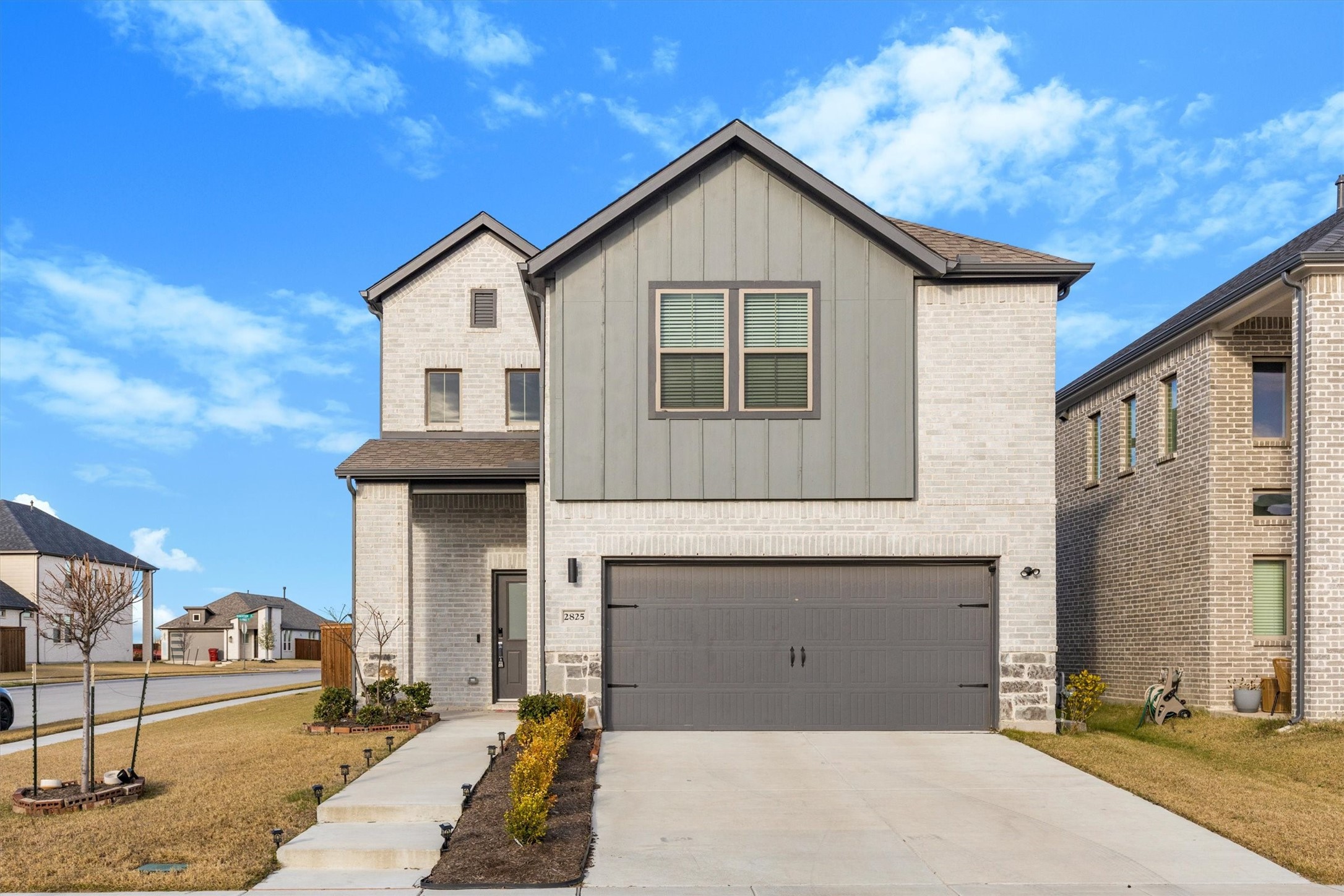 2825 Caroline Street Royse City TX 75189