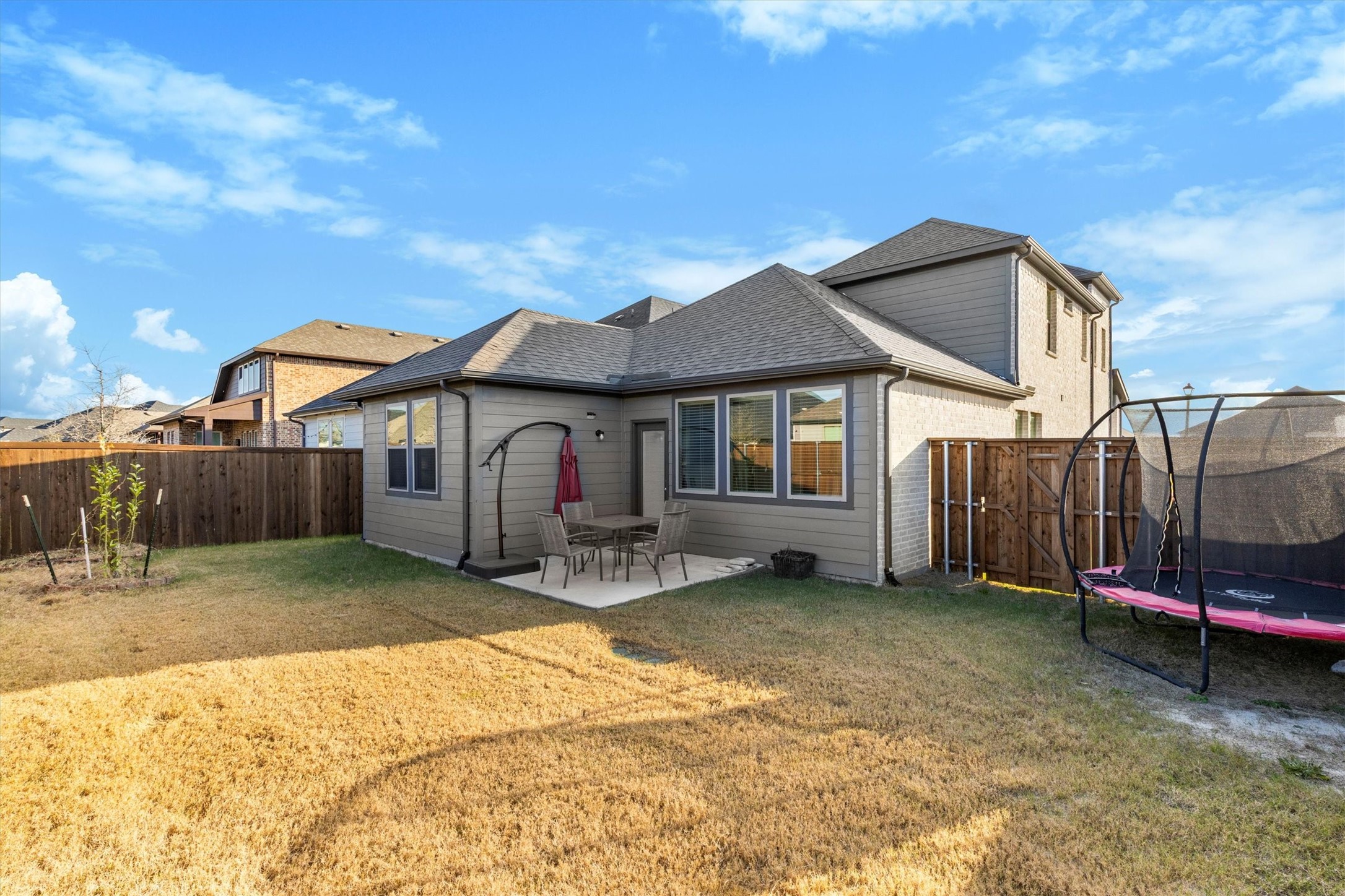 2825 Caroline Street Royse City TX 75189