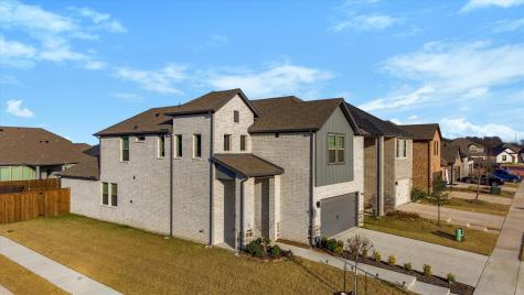 2825 Caroline Street Royse City TX 75189