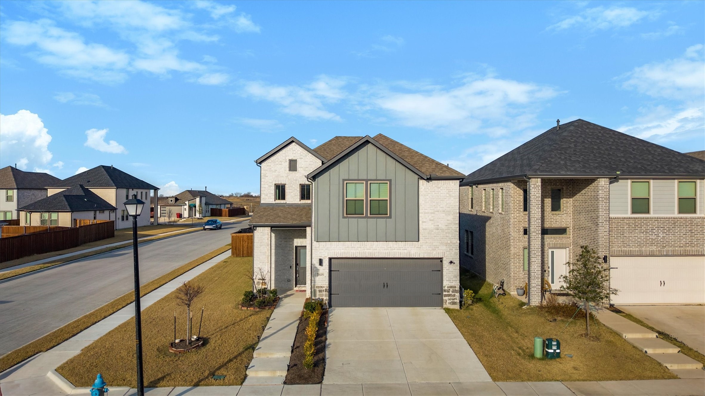2825 Caroline Street Royse City TX 75189