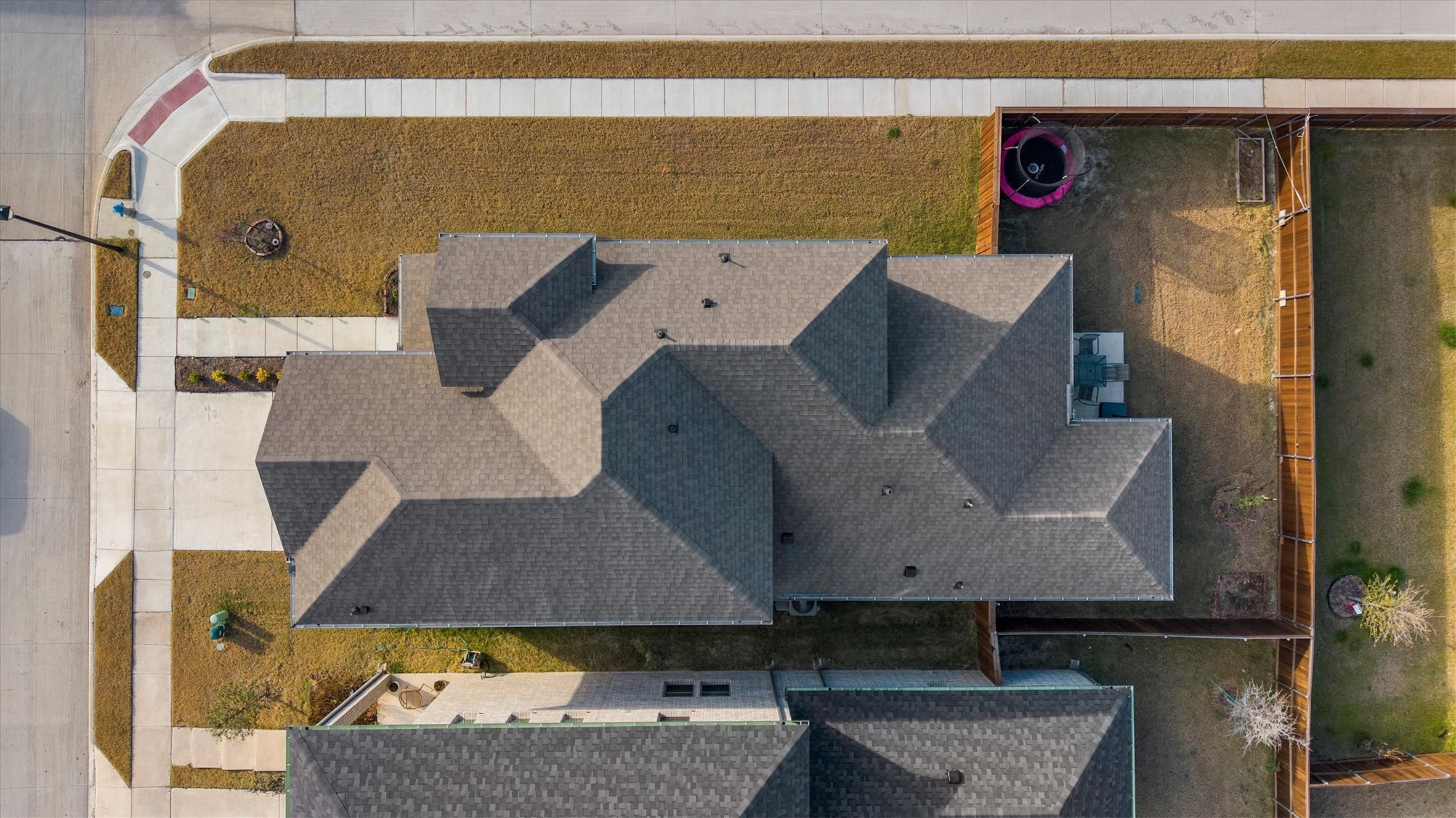 2825 Caroline Street Royse City TX 75189