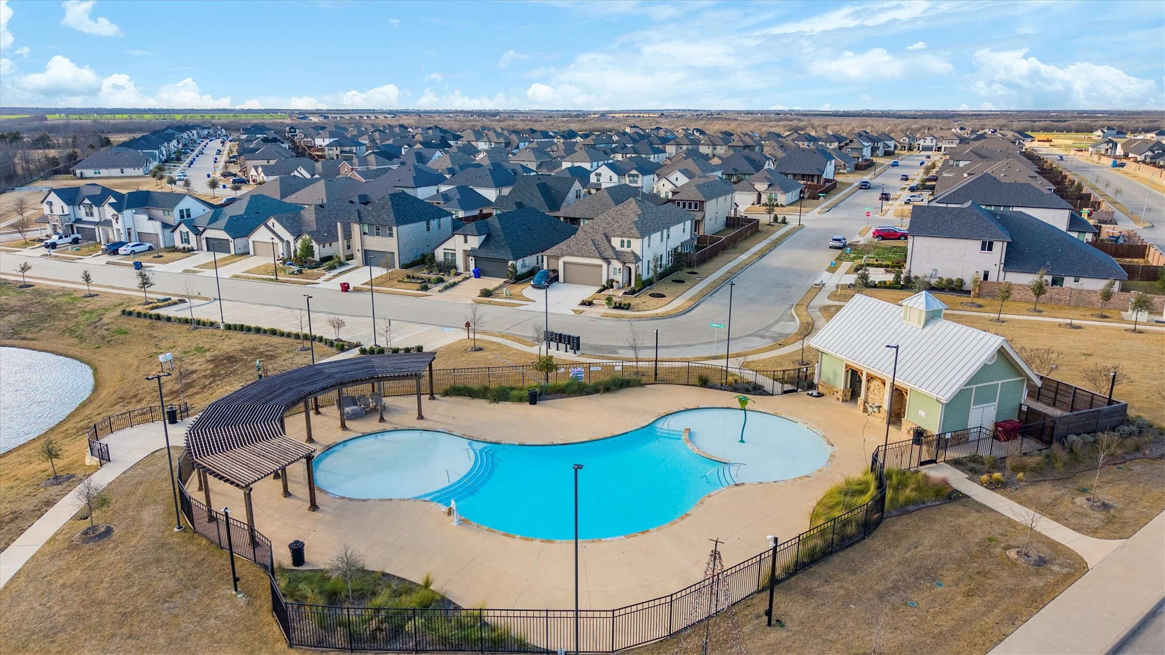 2825 Caroline Street Royse City TX 75189