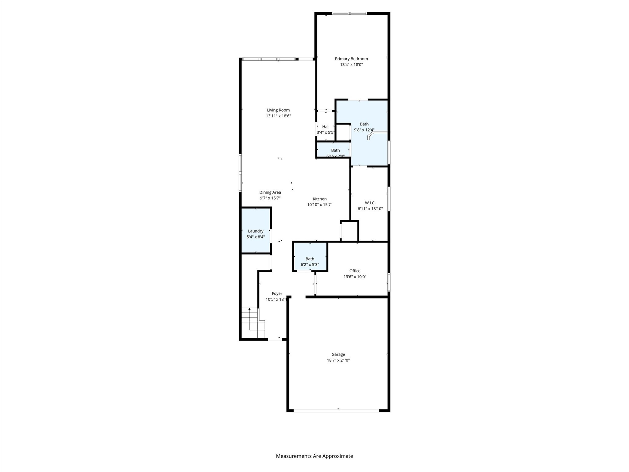 2825 Caroline Street Royse City TX 75189