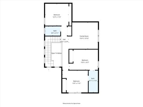 2825 Caroline Street Royse City TX 75189