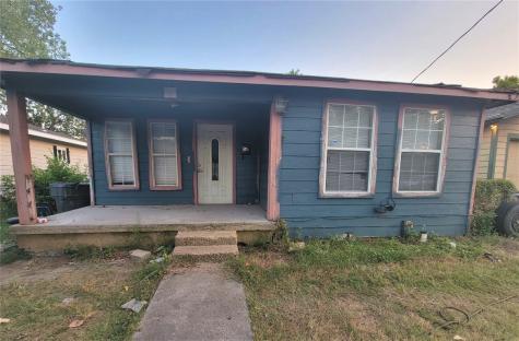 1814 Shaw Street Dallas TX 75212
