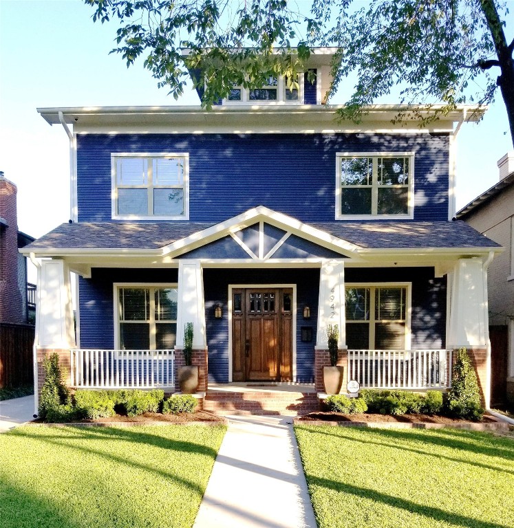 4942 Reiger Avenue Dallas TX 75214