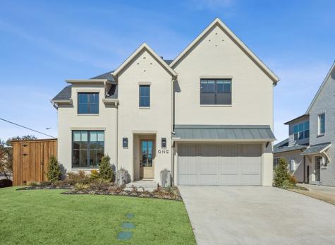 1 Mimosa Place Richardson TX 75080