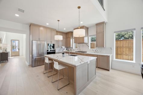1 Mimosa Place Richardson TX 75080