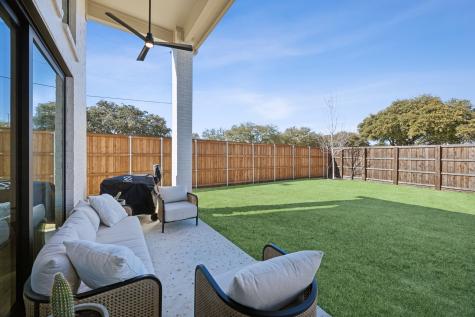 1 Mimosa Place Richardson TX 75080